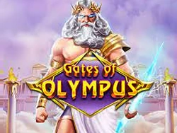 Gates of Olympus