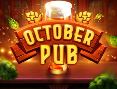 October Pub